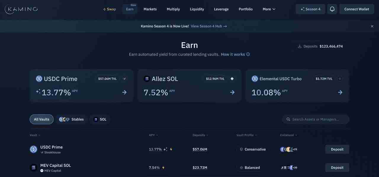 2025 年值得关注的8 大Solana DeFi 项目有哪些？一文介绍